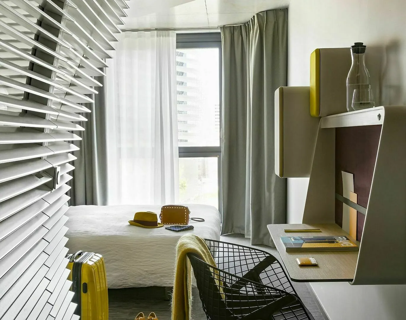Otel Okko Porte De Versailles Paris