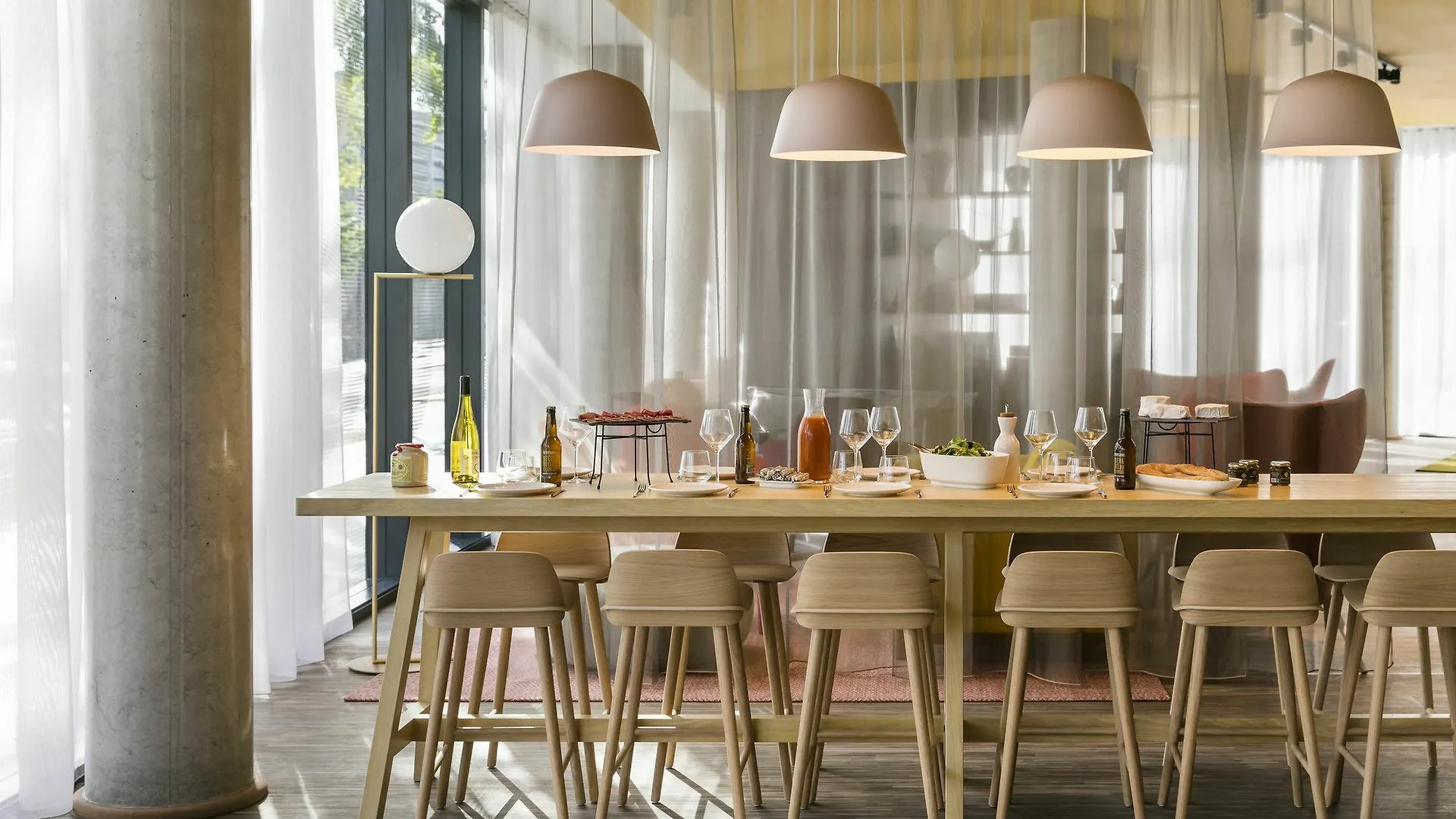 Hotel Okko Porte De Versailles 4*