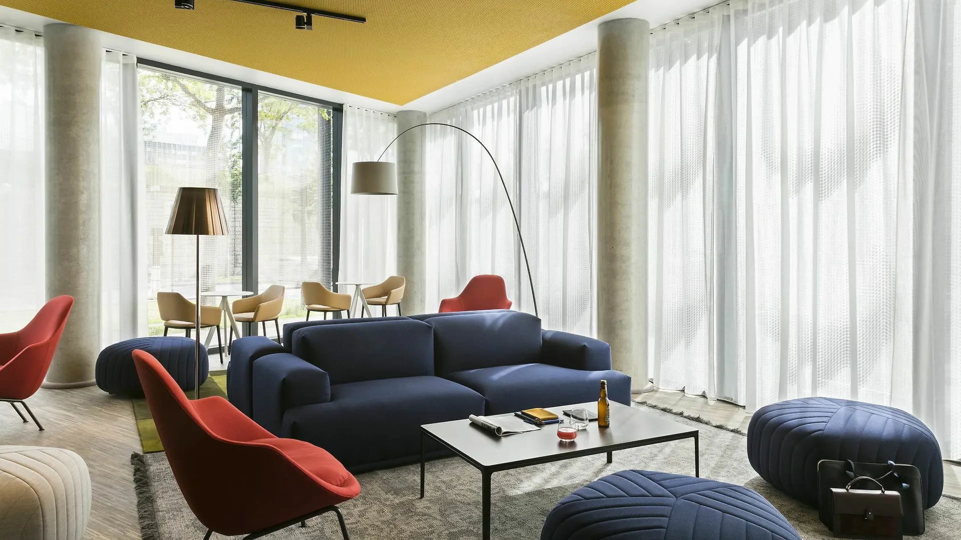 Okko Porte De Versailles Hotel Paris