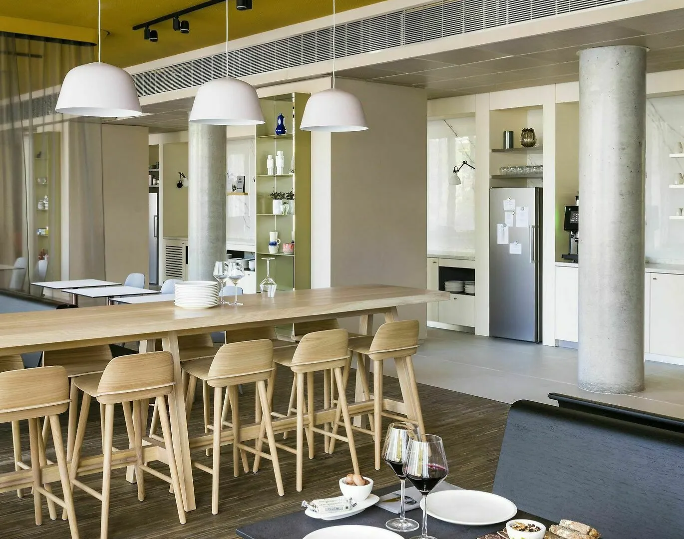 Okko Porte De Versailles 4* Παρίσι