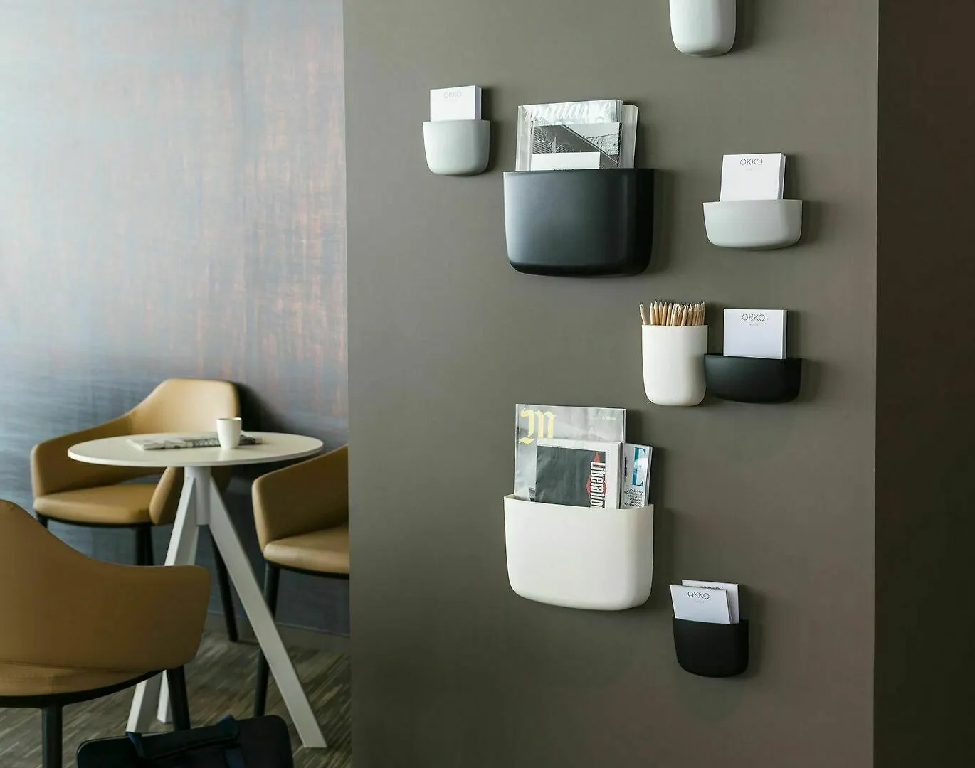 Okko Porte De Versailles Hotel 4*