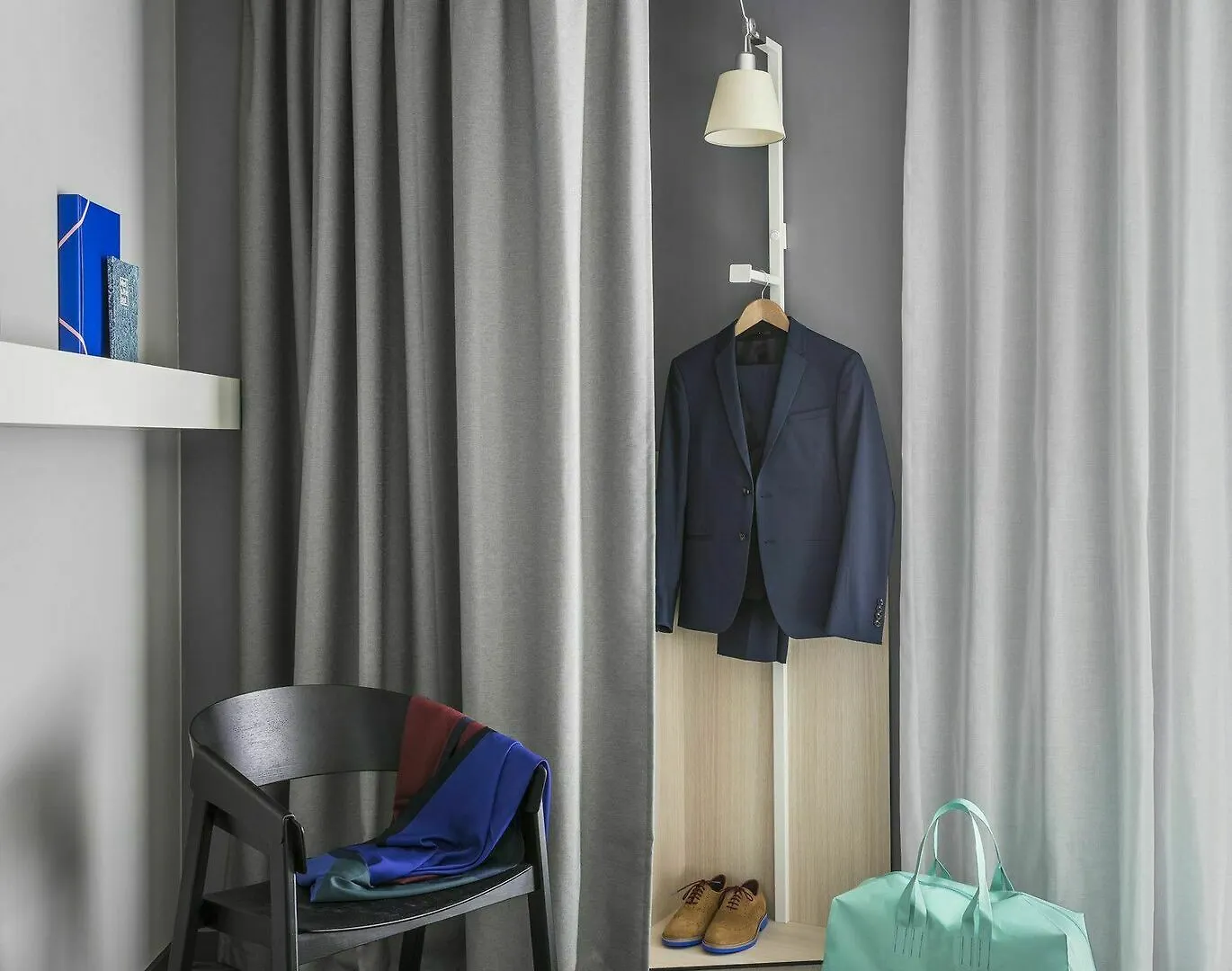 Okko Porte De Versailles Hotel 4*