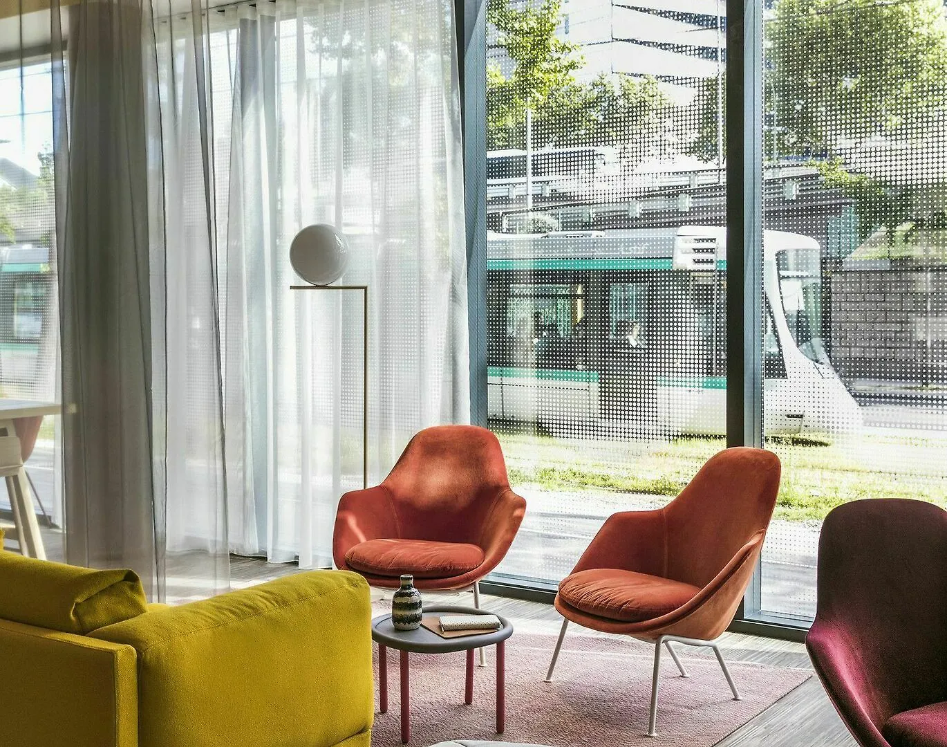 Hotel Okko Porte De Versailles